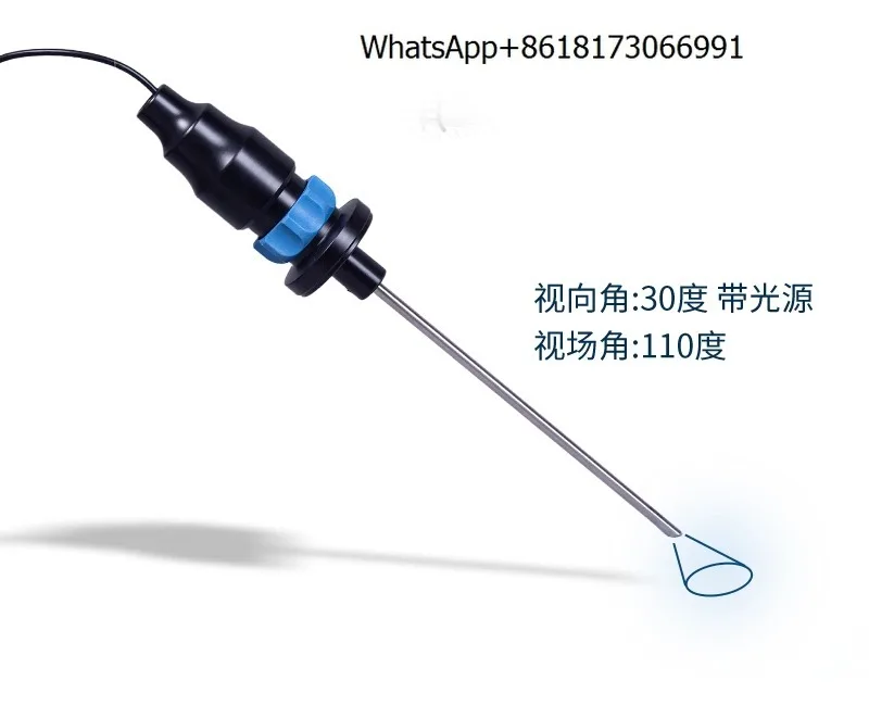 

Тренажер для симуляции артроскопической хирургии коленного сустава с регулируемой на 30 градусов фокусирующей линзой