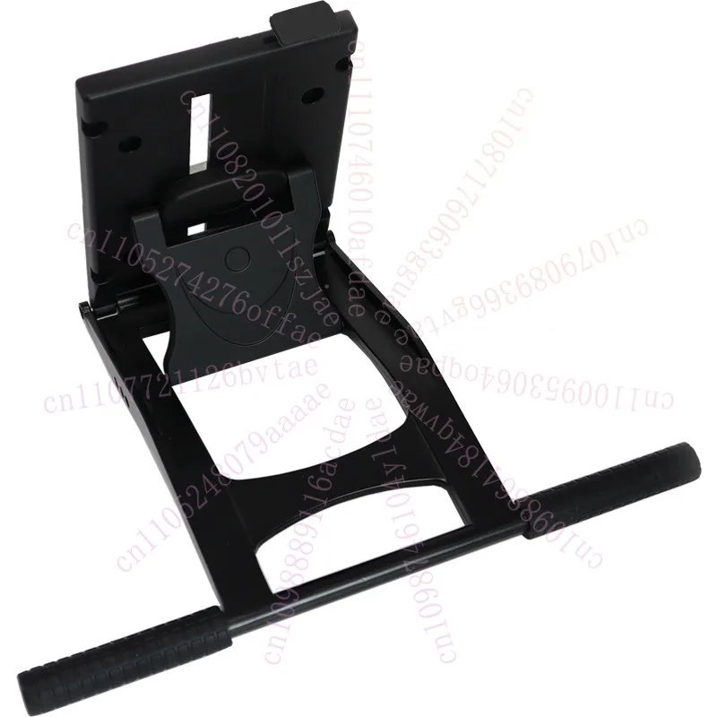 

Position Screen Accessories Can Be Adjusted From Multiple Angles, Including Angle Brackets, Display Stands, and Tripods