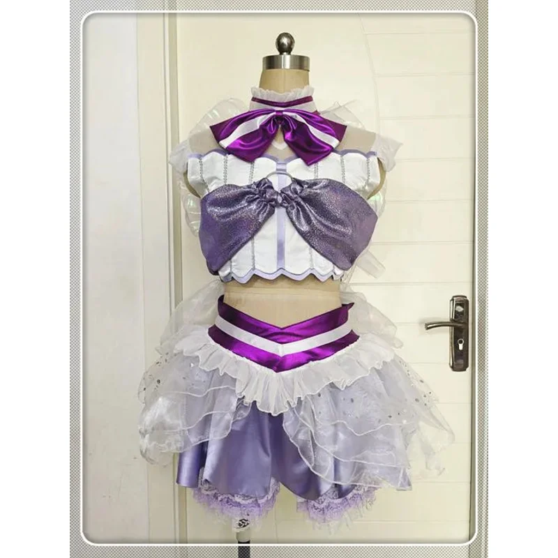 الحب حوض السمك تأثيري زي للنساء ، جميع الأعضاء ، جميل زي SJ ، تشيكا روبي ديا كونان ، LoveLive ، أشعة الشمس!! ، Aqours ، الحب