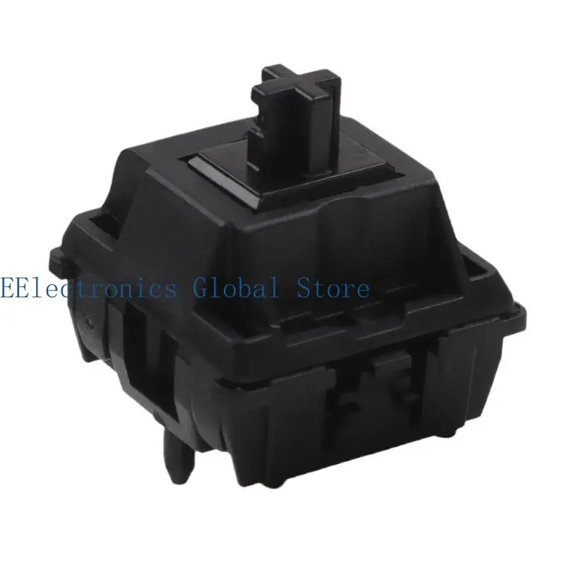 462B Lubricating Thickened Pin Mechanical Keyboard Switches Mechanical Keyboard