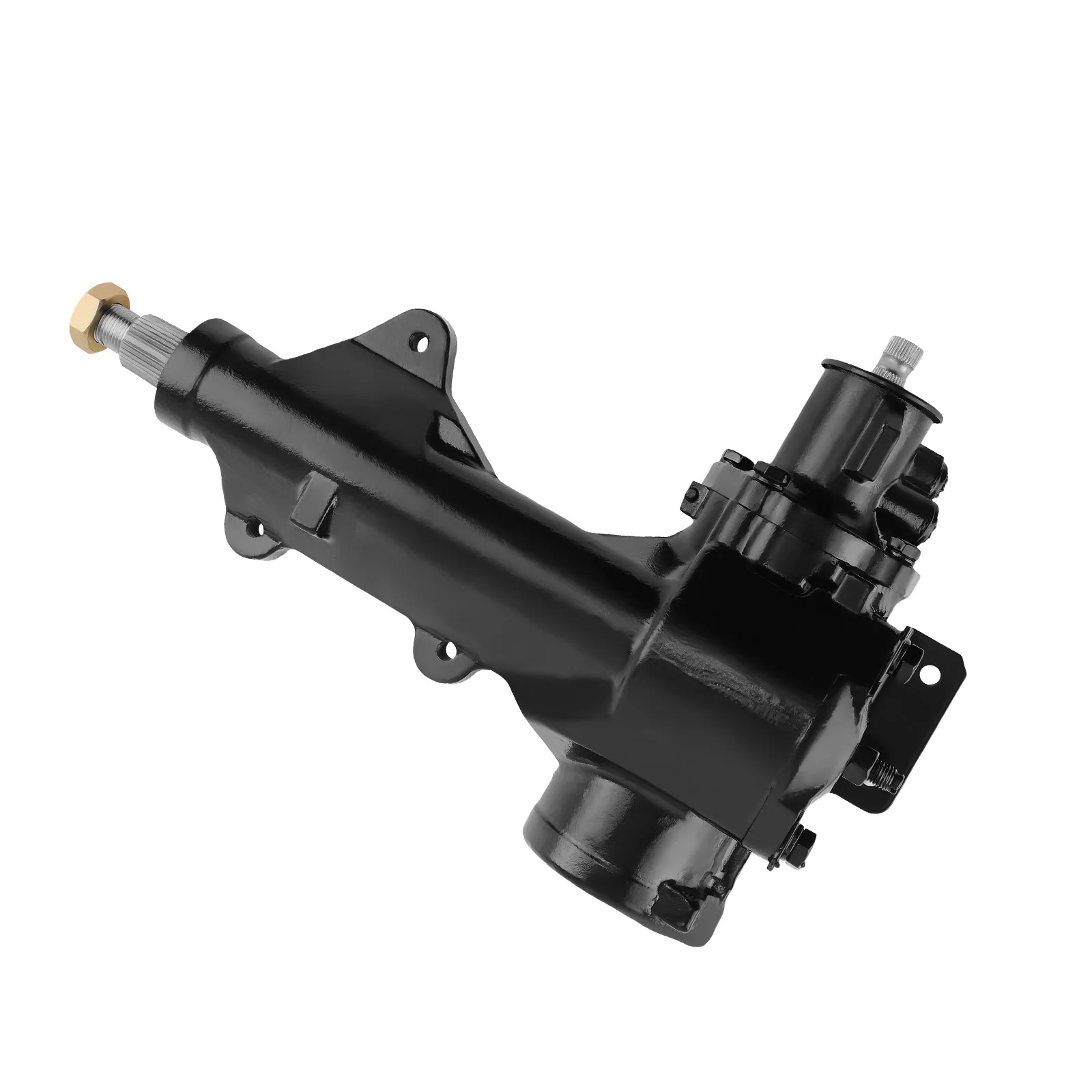 

Power Steering Gear Box for Ford F-150 1975-1979 F-100 F-250 F-350 D9TZ3504A