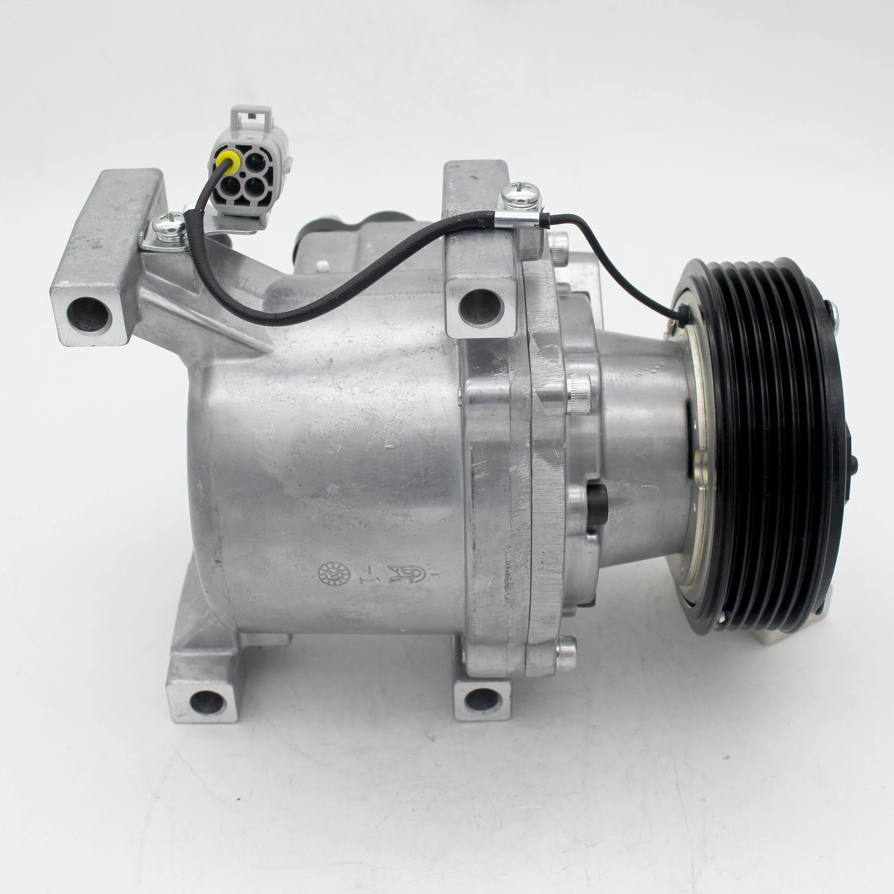 코롤라 OEM 4472607101 에어컨 컴프레서 신품 12V AC 컴프레서