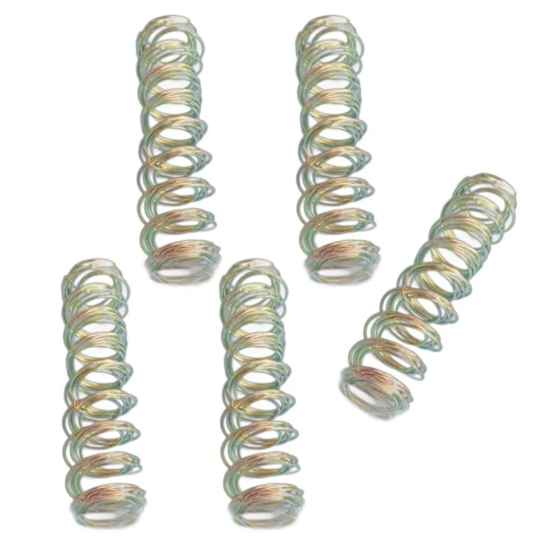 5 個の排水トラップシールスプリング交換ユニバーサルツイン浴槽洗濯機乾燥機洗濯機のインストールドロップシッピング