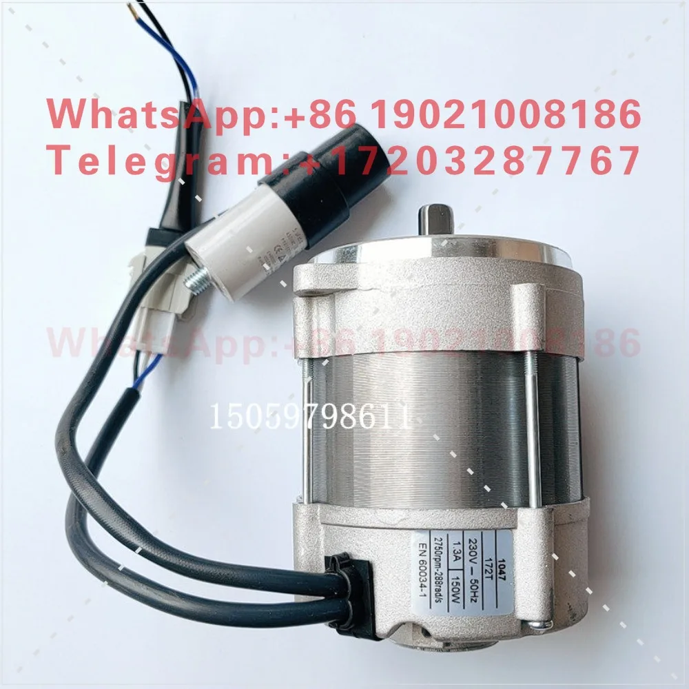 Liya Road Motor FS10 Fan FS20/G10LC/G20LC/FS5 Burner Motor G5LC Fan Blade