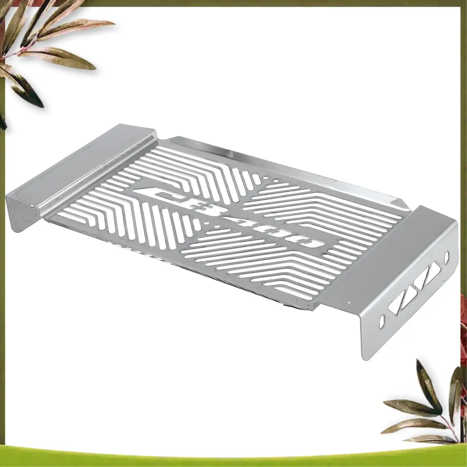 

NEW Motorcycle Engine Radiator Guard Grille Cover For Honda Cb400 Sf Cb400sf Cb400 Vtec 1992-2010 Motorcycle Accessories