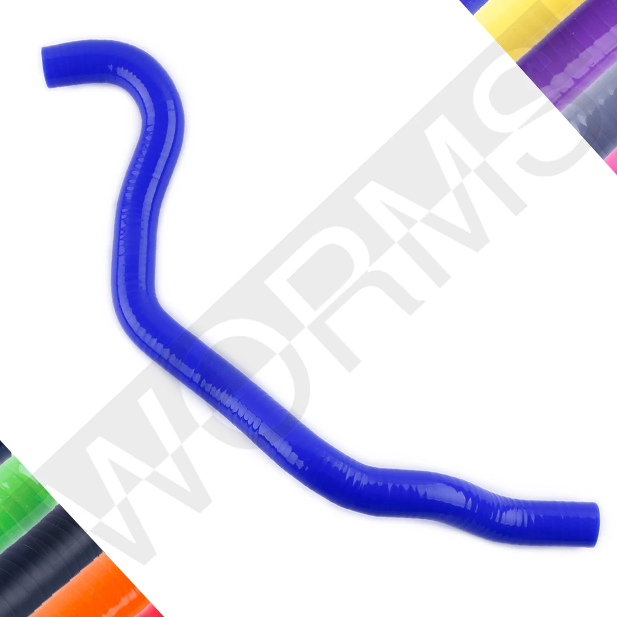 For 2000-2005 Honda Civic 1.6 Sport EP2 Silicone Radiator Coolant Hose Pipe Kit 2001 2002 2003 2004