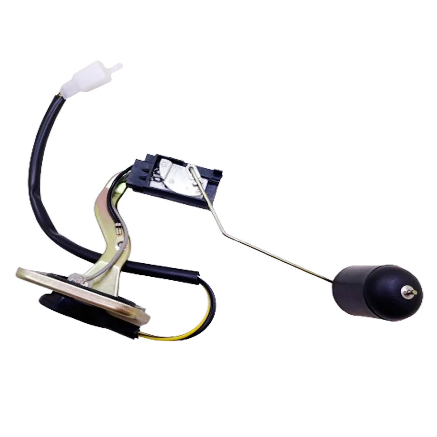 Scooter Accessories Motorcycle Gas Oil Fuel Tank Lever Sensor Float Gauge For Suzuki HS125T Haojue AN125 HJ125T-8 HJ125T-7