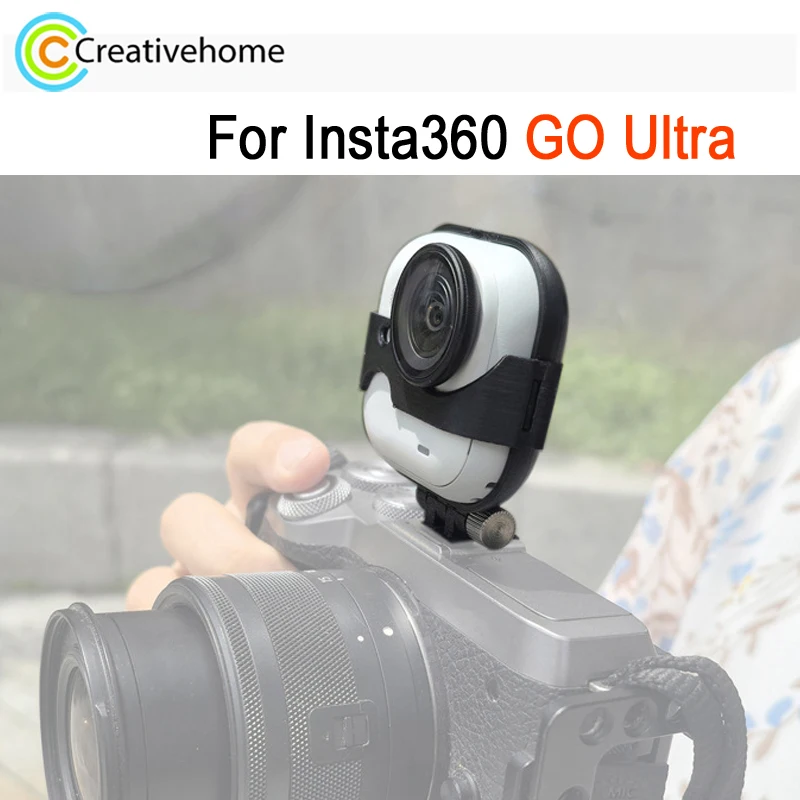 For Insta360 Go Ult…