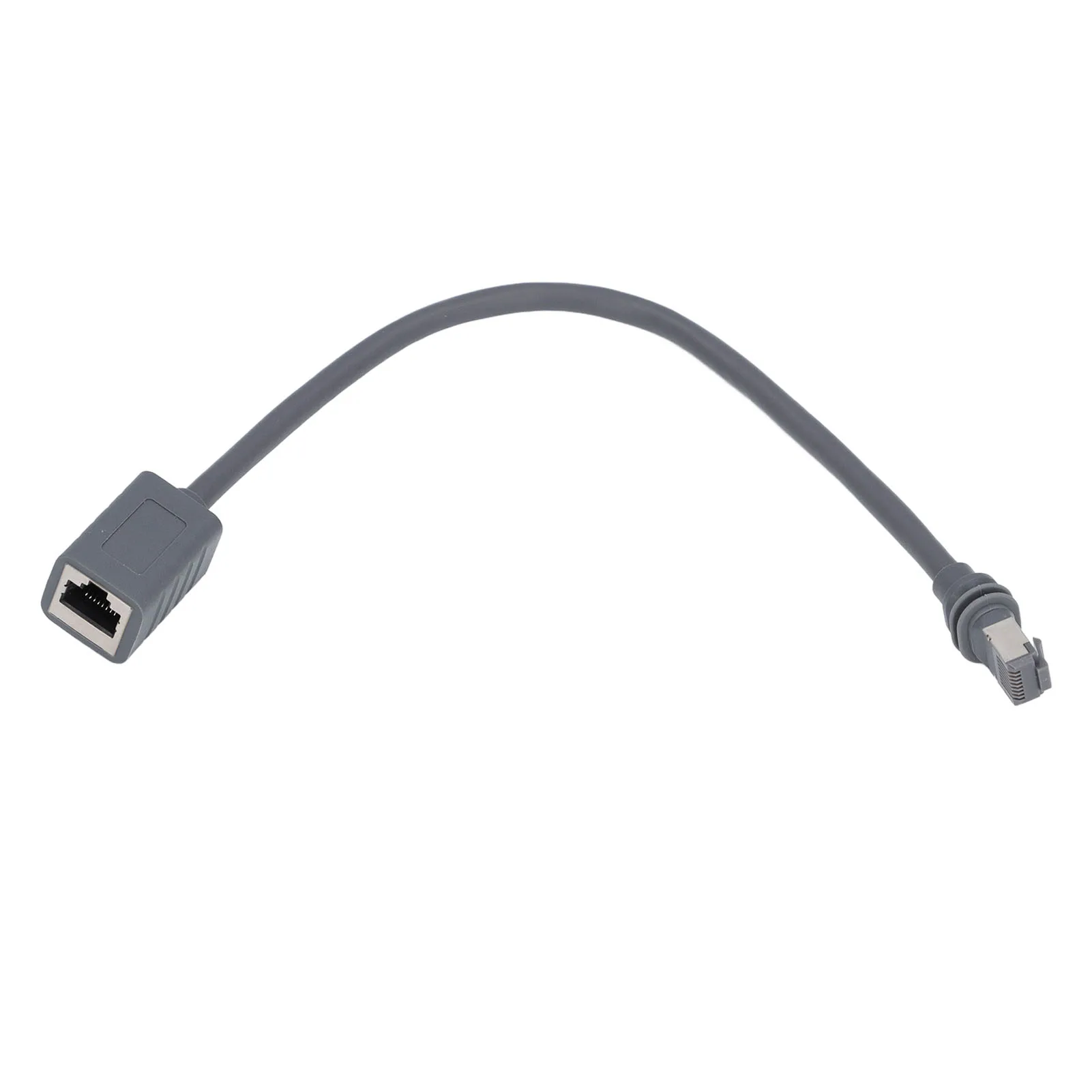 

Адаптер спутникового кабеля Адаптер спутникового Ethernet 1200 Мбит/с Кабель спутникового интернет-кабеля Адаптер SPX «папа» на RJ45 для Gen 3