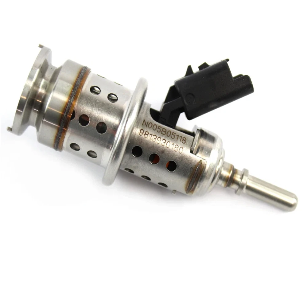 

Car Fuel Injector Nozzle Valve 9813930180 Fit For Peugeot 208 308 For Citroen C4 Auto Parts