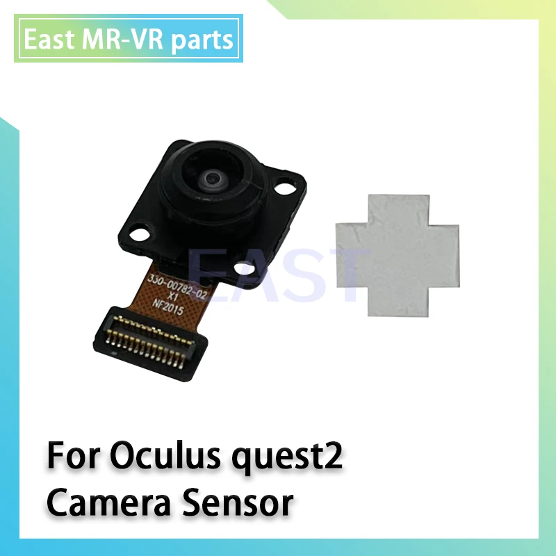 Original VR Camera For Meta Oculus Quest 2 Camera Sensor Replacement Headset Recognition Camera Parts Accessory 330-00782-02