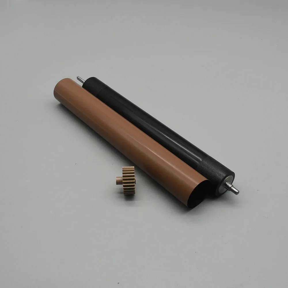 

1 комплект термофиксатора, втулка ролика давления для Brother HL 5450 5445 5440 5472 8110 8157 5470 6180 DCP 8150 8250 MFC 8510 8520