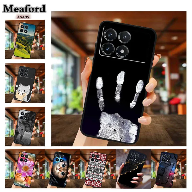 For Xiaomi Redmi K8… - image