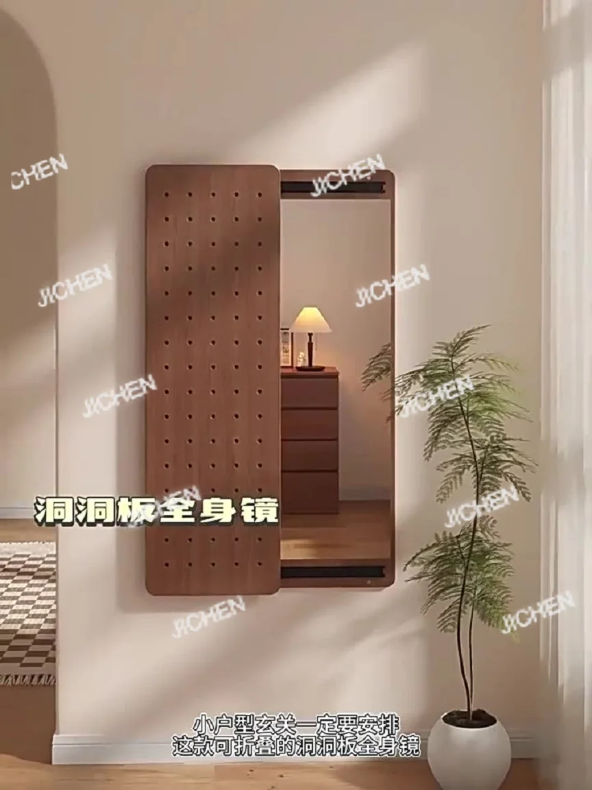 Jc Solid Wood Perfo…