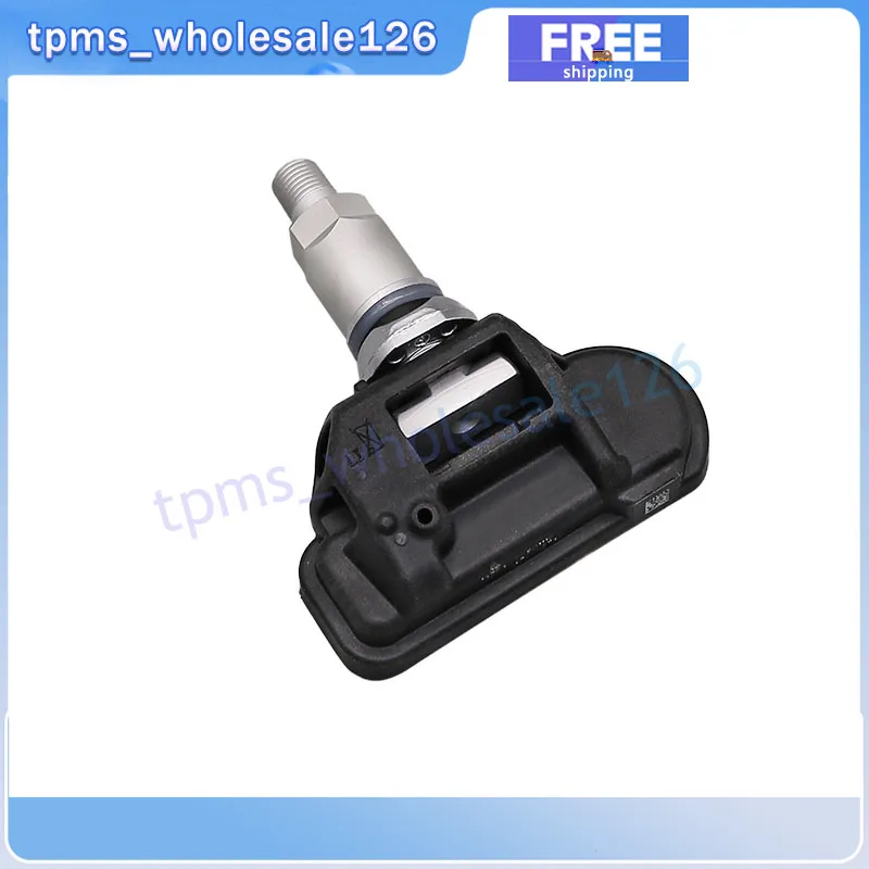 670002790 A0009050030 Tire Pressure Monitor Sensor 4PCS For Mercedes-Benz A B C E Class W176 W246 W205 W212 GLK GLC TPMS 433MHZ