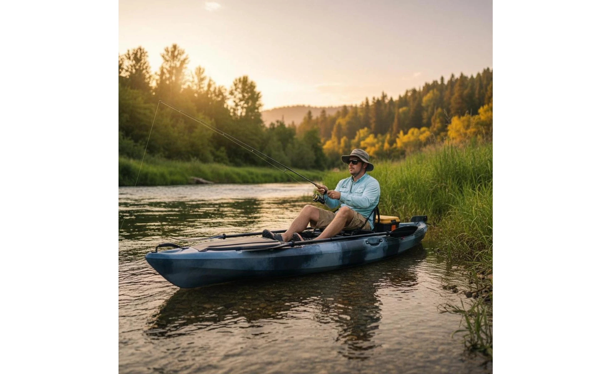 Kayak Swivel Seat Comfortable Support Aluminum Kayak Seat Marine Accessory Quick Release Water Sports Gear for Anglers