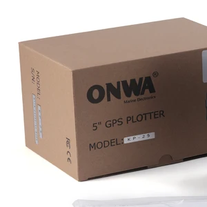 ONWA KP-25 ve bir Çizici, grafik, GPS, 5 inç GPS için bir deniz-SBAS Navigator donanma Tarayıcı Fonksiyonu, görünüm, Gemi, Tekne, GPS ve GALİLEO Desteği Gps, aıs, marine - no. 7'nin en iyi 10 satışı
