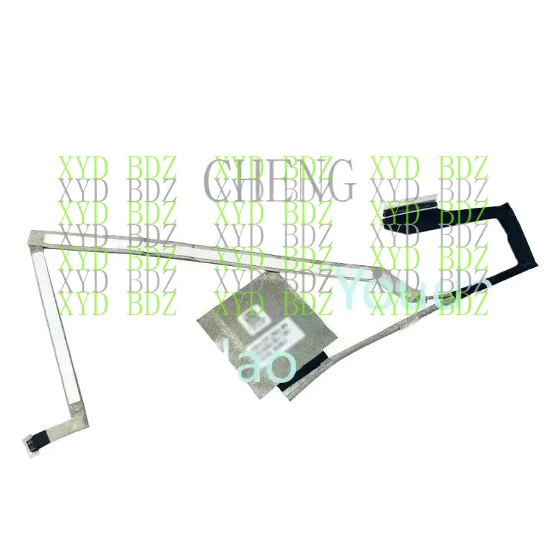 كابل شاشة عرض DB EDP 30pin لجهاز Dell Chrome 11 3110 hda10 05rt23 DC 020040 A00.