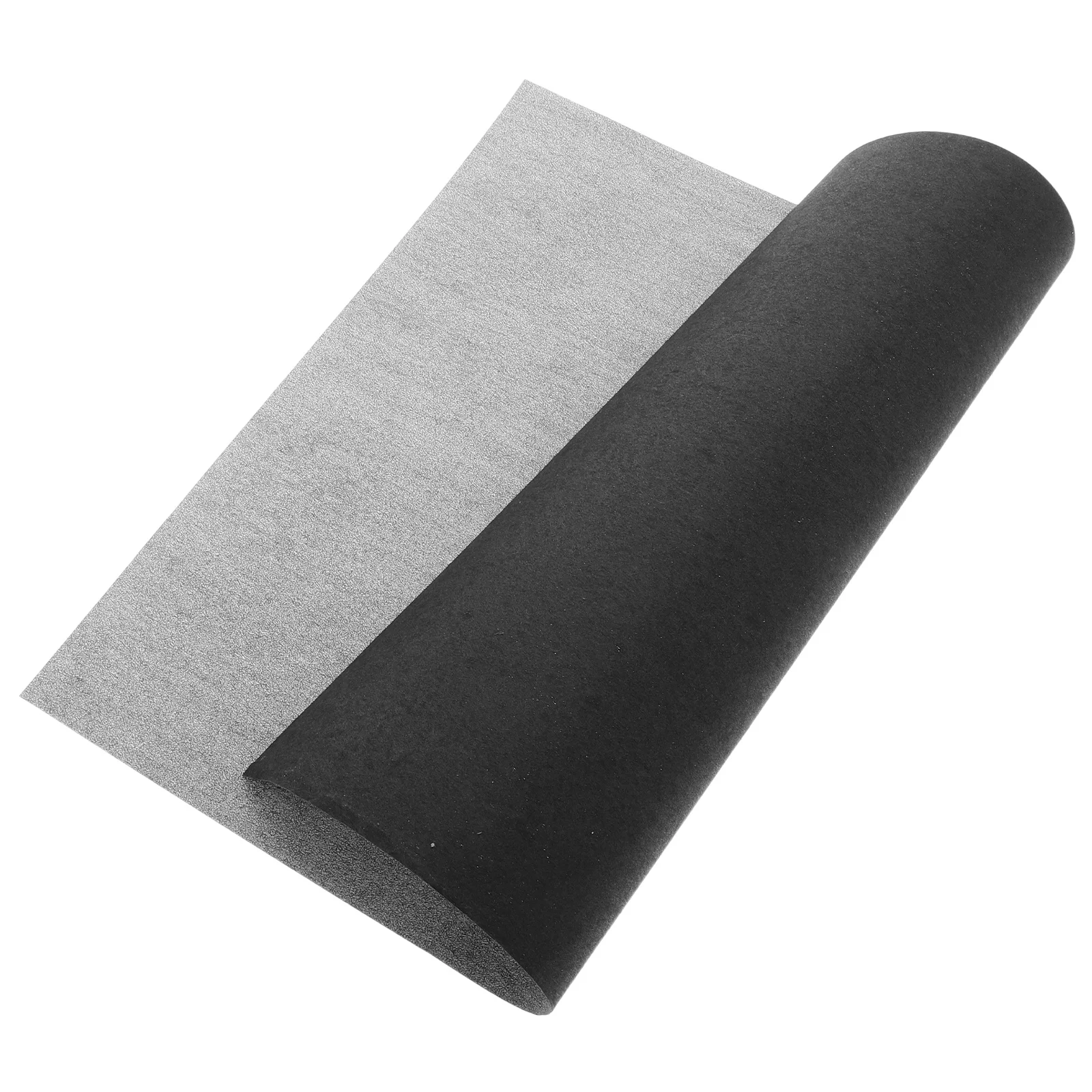 

6 Sheets Water Writing Cloth Reusable Thick Water Paper Chinese Calligraphy Practice Mat for Students Beginners Writing Practice