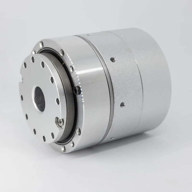 High-precision Robot Joint Motors Harmonic Reducer Motor Dc Bldc Harmonic Gear Box Servo Stepper Robot Joint Motor