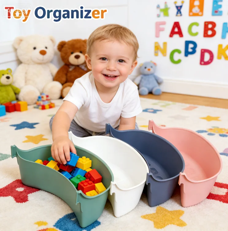 Growth Chairs Accessories Storage Boxes Suitable Designed for Babies  Feeding Chair Baby Seat Chair