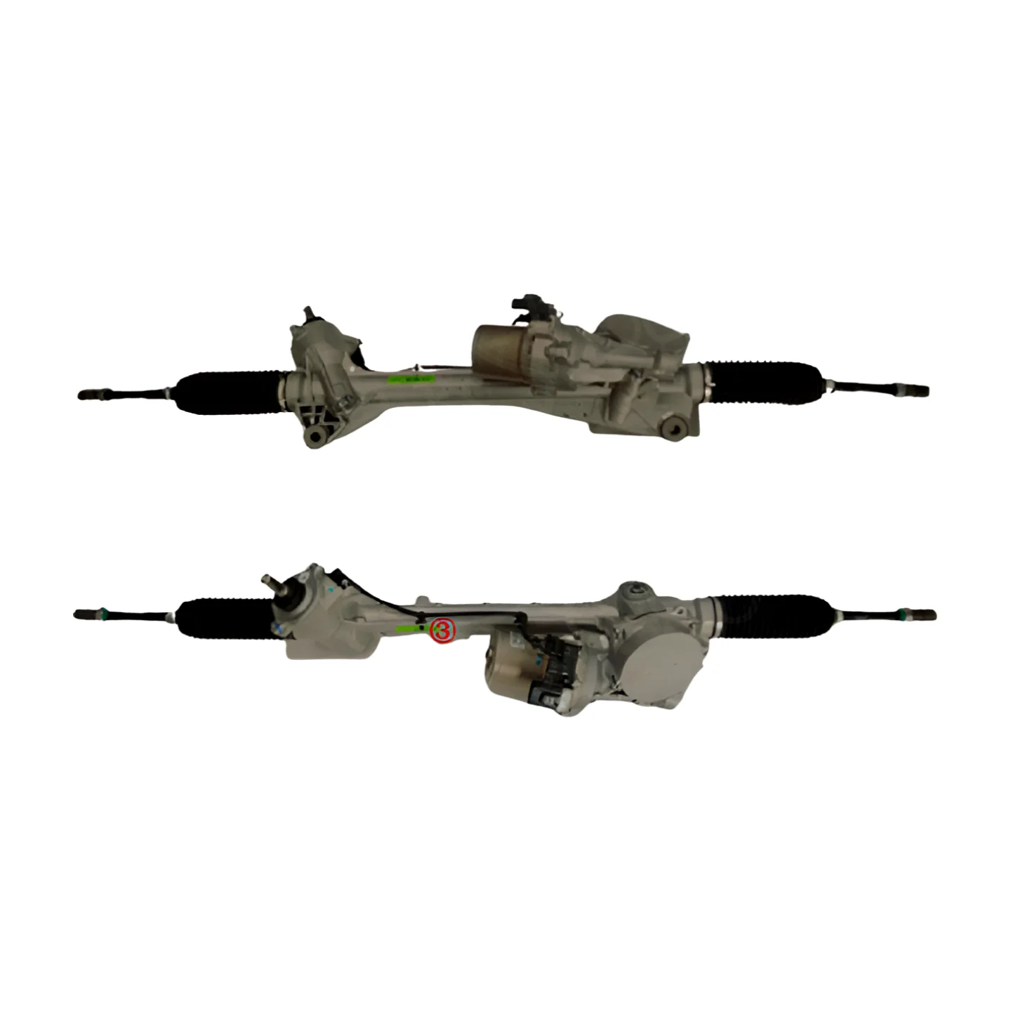 

Great Wall Machinery Automotive Steering Gear Assembly Automotive Spare Parts Great Wall Artillery Off-road Edition