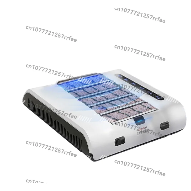 

Automatic Smart Sole Cleaner Household Slippers Cleaning