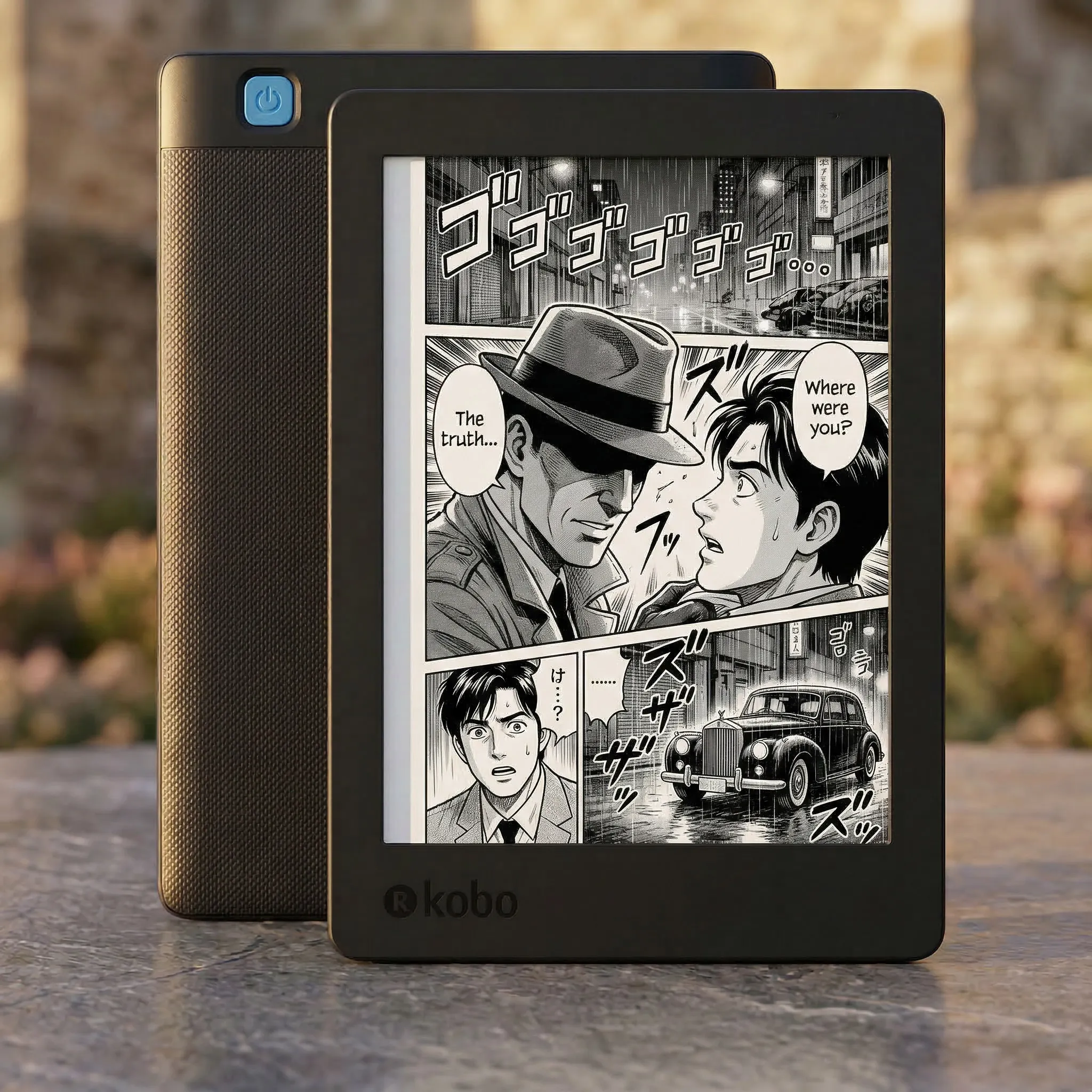 La pantalla tiene un defecto! KOBO Aura Edition2, Lector de Libros Electrónicos de 6 Pulgadas, N236, Grado B, Pantalla E-ink Carta, 16GB, Kindle, Электронная Книга