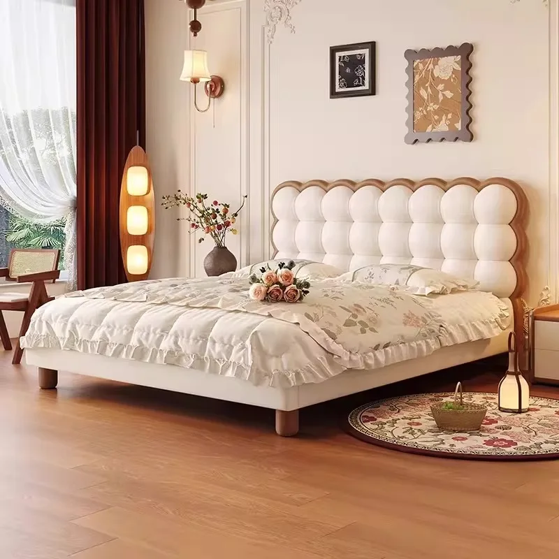 Cute Bedside Table …