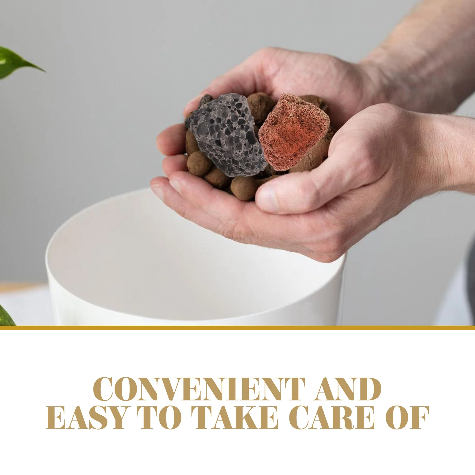 

1 комплект полированных натуральных камешков для цветочных горшков, аквариумов, садового декора, декоративные гравийные камни для аквариума, черепахи