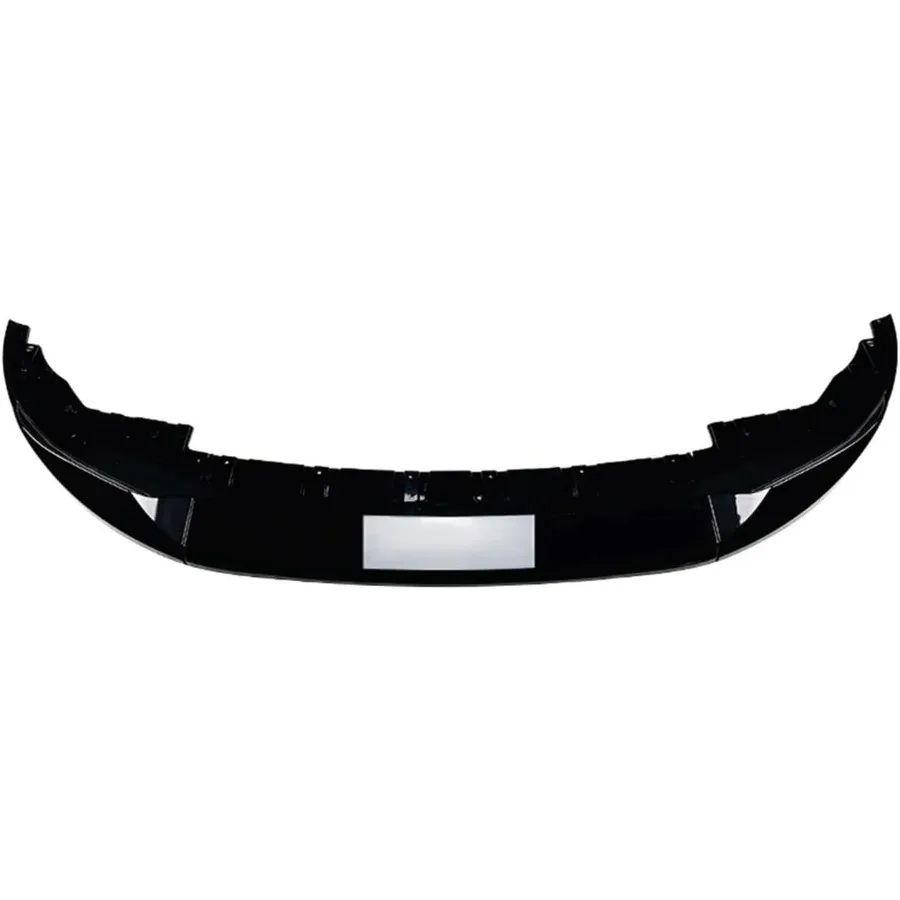 Front Bumper Spoile… - image