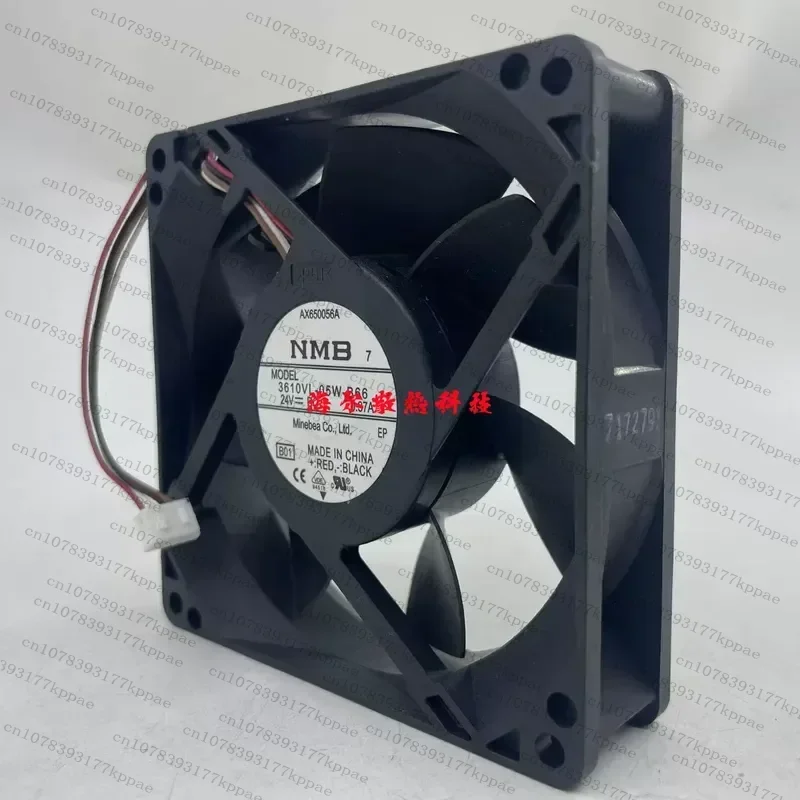1PCS for Ricoh Pro 8100 8110 8120 8220 8210 8200 8300 8310 Paper Side Door Cooling Fan Replacement Part