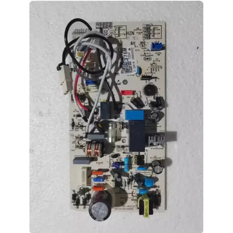 

Запасная плата управления для кондиционера Haier 0011800376 M 376M, плата питания внутреннего блока FF