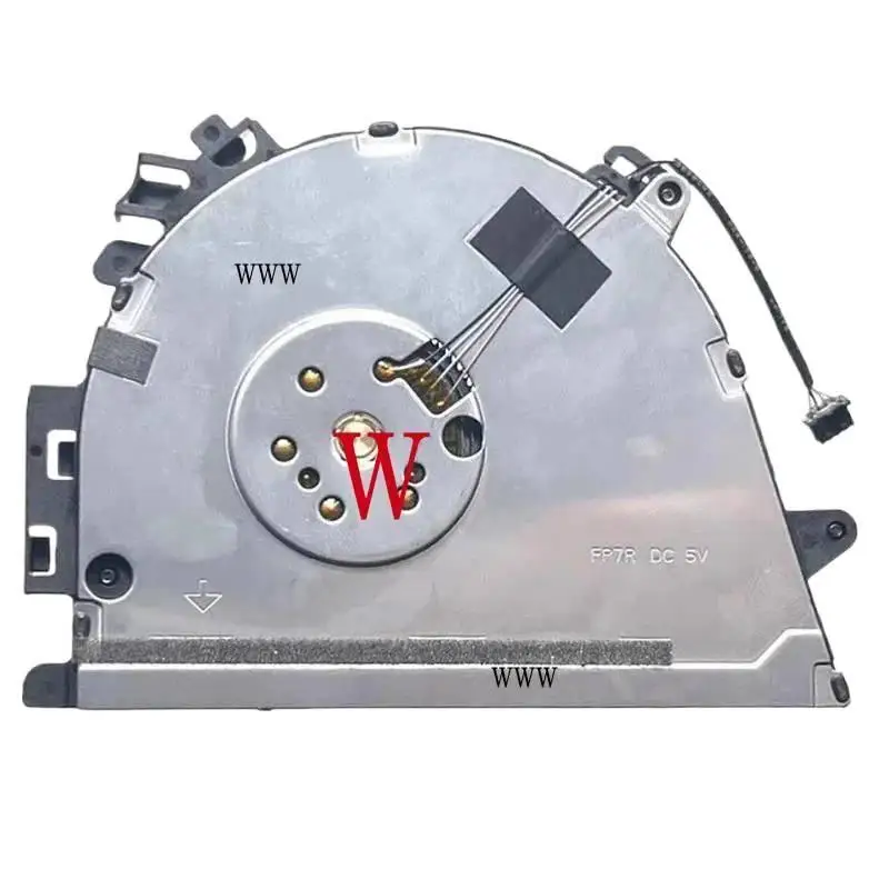 

Новый вентилятор охлаждения процессора для HP EliteBook 845 G9 HSN-I45C I49C-4/6x14 2022 **