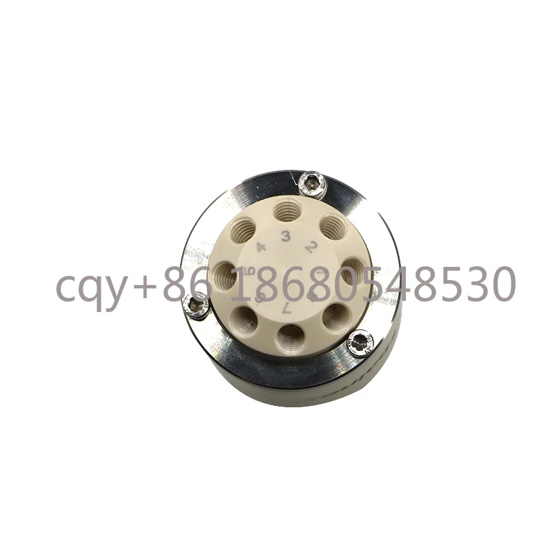 Cqy Precise Samplin…