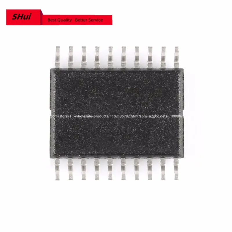 10PCS -100PCS STM8S103F3P6TR 100% Brand New Original STM STM8S STM8S103 STM8S103F3 STM8S103F3P6 TSSOP-20