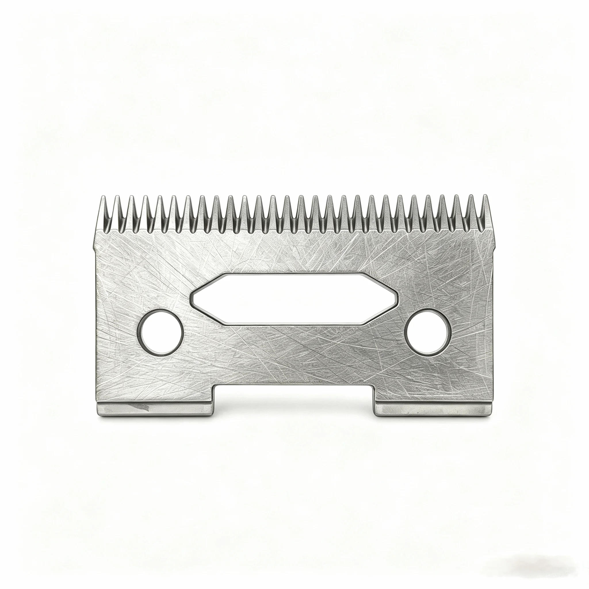 Madeshow Original Replacement Blade Suitable for M5/M8F/M10/R66/R77F Wedge Fade Ultra‑Thin Cutter Head for Hair Clipper
