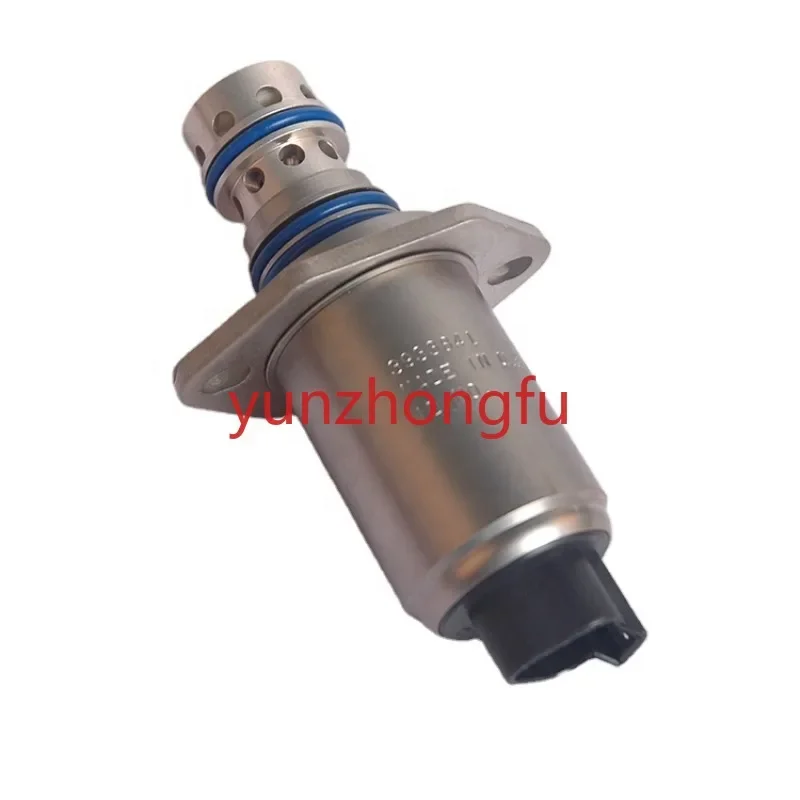 Nature Gas Engine Part Fuel Flow Valve 3933841 3933049 3928310