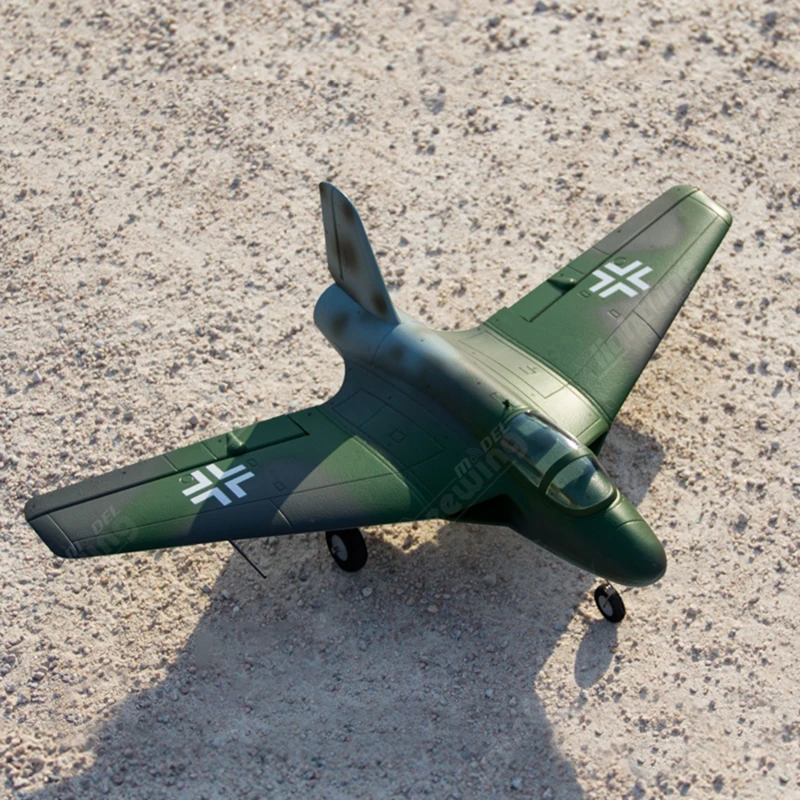 Freewing 덕트 팬 P15 EDF 제트 시뮬레이션 컬버트 RC 비행기 모델, 64mm