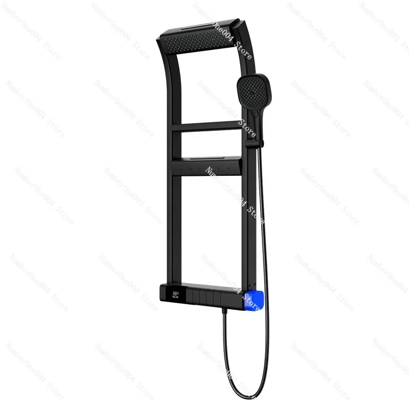 

New Big-name Set Multifunctional Double-layer Storage Home Bathroom Toilet