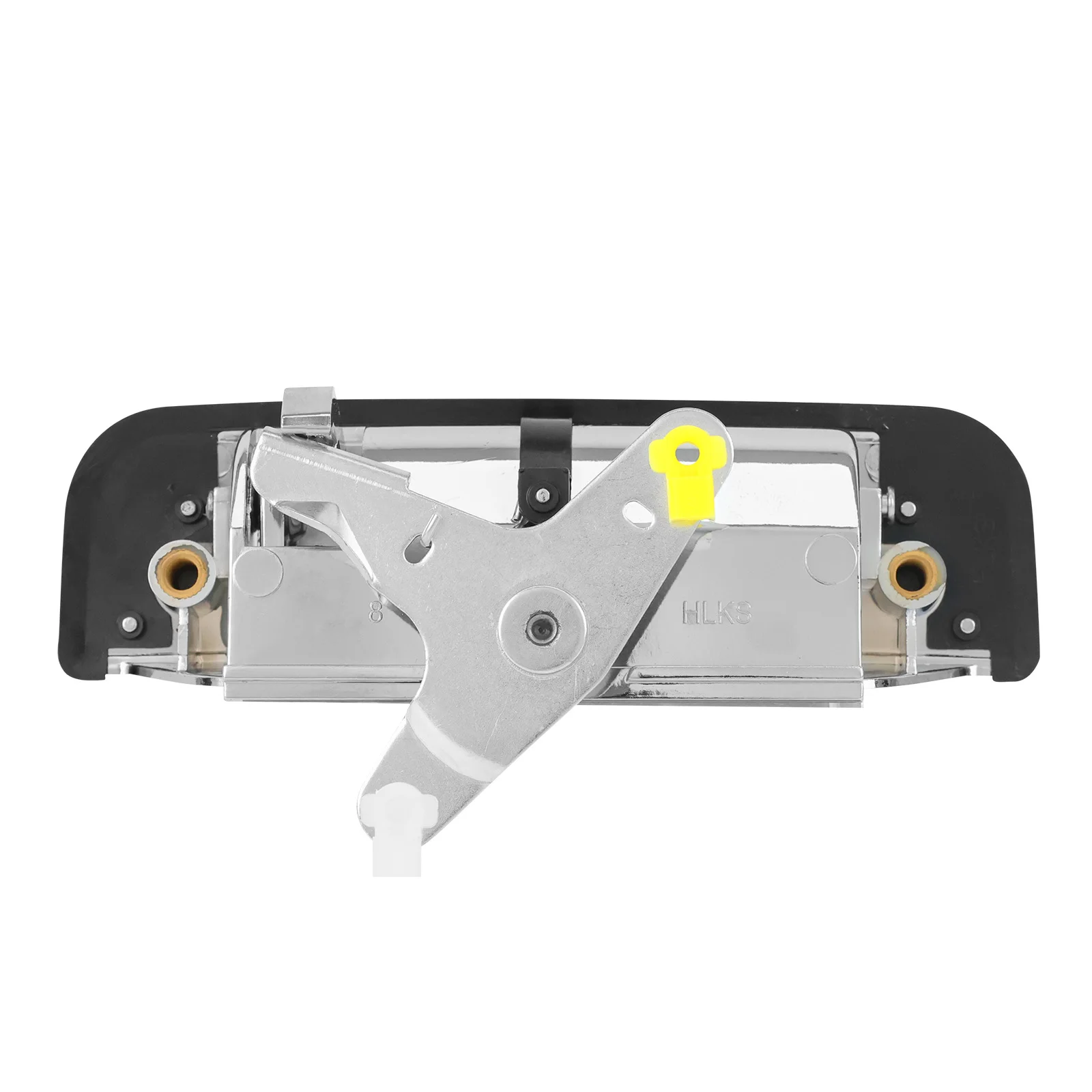 Manija de puerta trasera Exterior para camioneta Toyota 1989 1990 19991 1992 1993 1994 1995 69090-89101