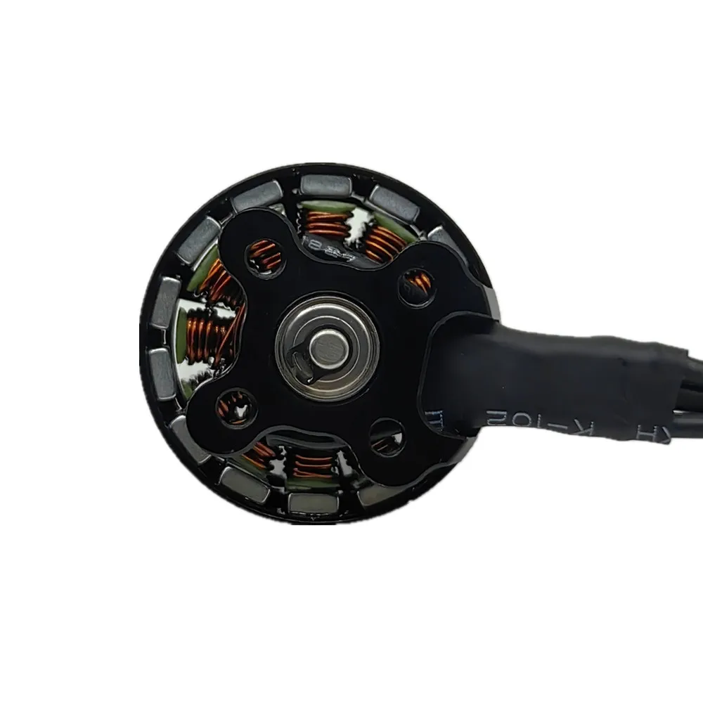 V2207 1950KV 5-6S Brushless Motor For FPV Racing Drone Quadcopter Freestyle RC Parts - Image 3