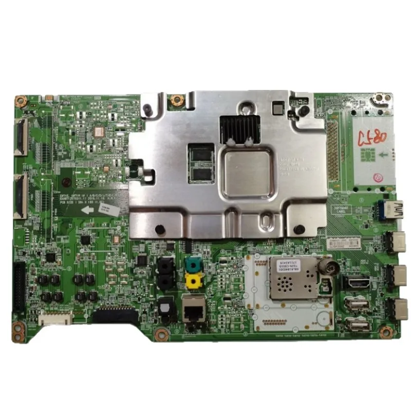 Parts For Lg Tv OLE… - image