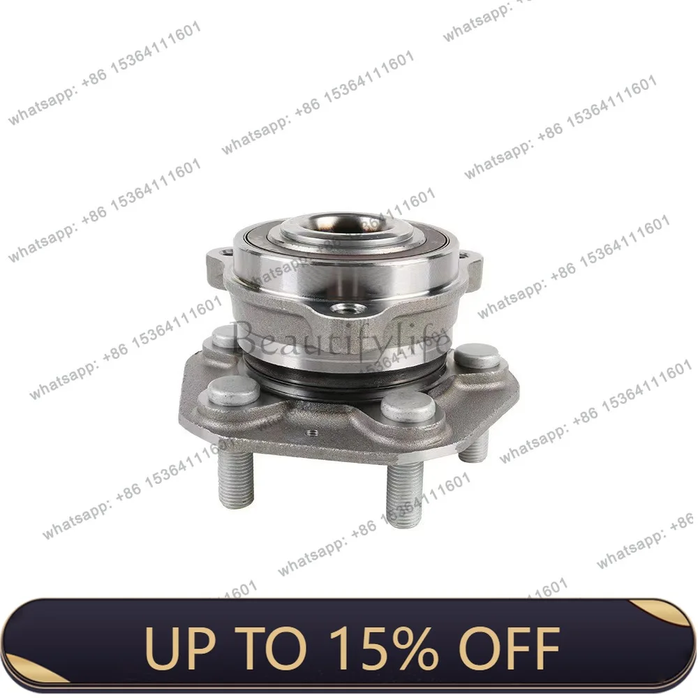 TOOL  For Del3/Y Front Wheel Bearings Two-wheel Drive Front Bearings Four-wheel Drive Front And Rear Bearings 1044122-00