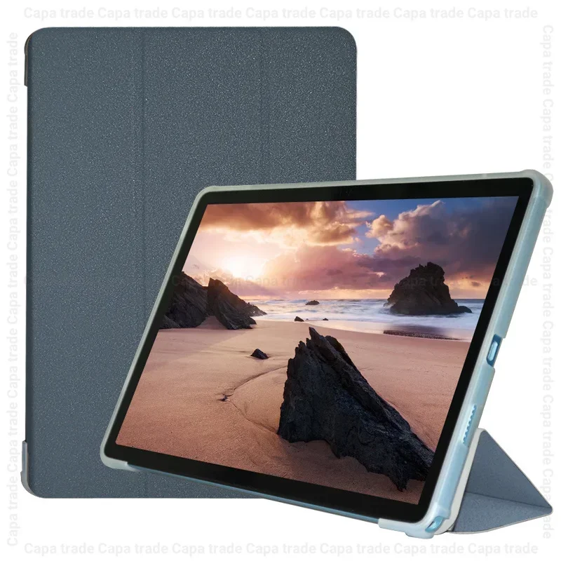 スリム Funda Doogee U11 Pro ケース 11 インチタブレット PC 三つ折り