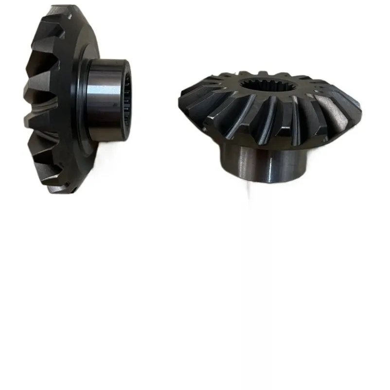 

Tractor Front Axle Bevel Gear 17 Teeth or 18 Teeth 3C091-43250 For Kubota M854K.954KQ