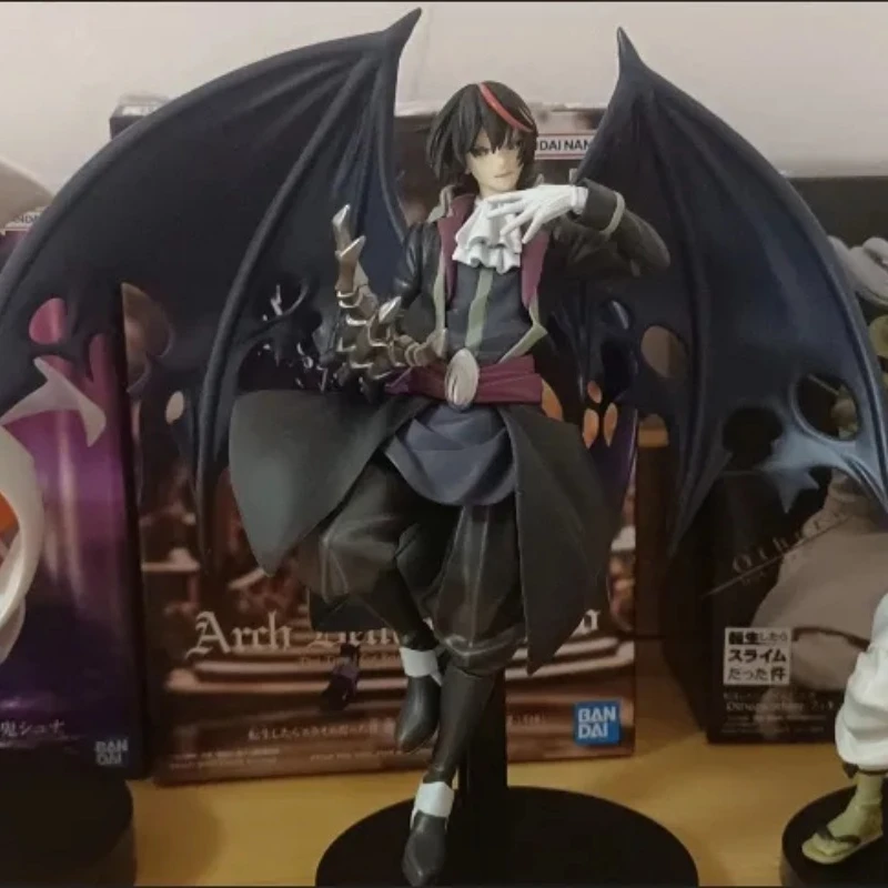 شخصية أنيمي ديابلو الشيطان العصرية لعب كاريكاتير يابانية في ذلك الوقت حصلت على جنم جديد كحل سطح المكتب الحلي موضوع الرسوم المتحركة