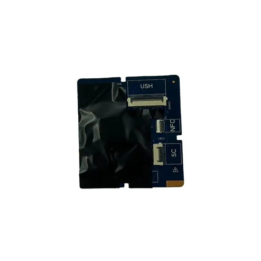 For   Dell Dell Precision 5480 M5480 Keyboard, Antenna, Fingerprint