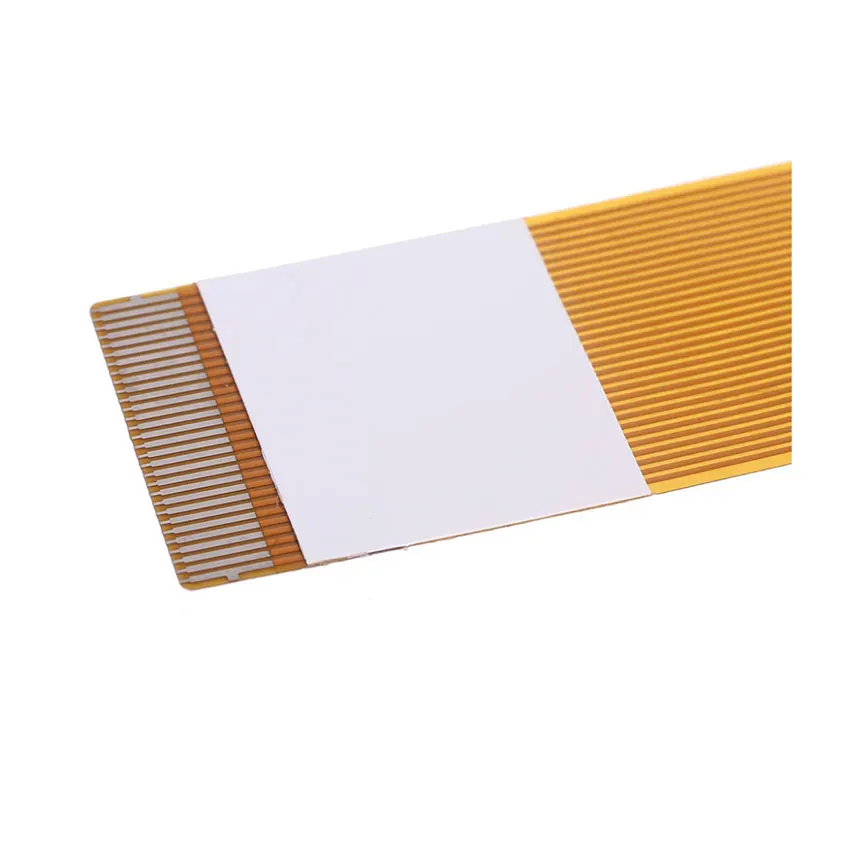 JCD Flex Flexibles Flachbandkabel Laserlinsenanschluss SCPH 30000 50000 70000 75000 77000 9000X für PS2 – Detail 3