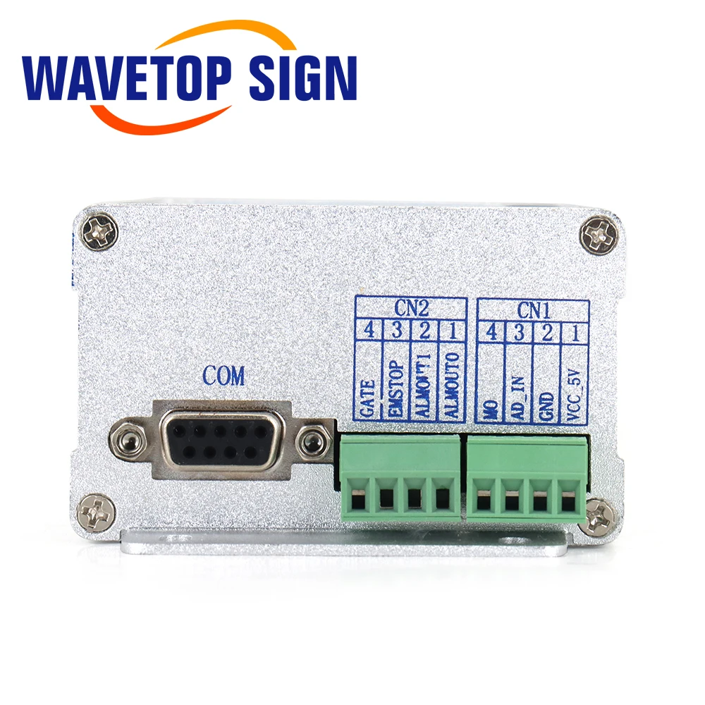 Плата адаптера волокна WaveTopSign Ruida RDACC-Fiber-V2.0 для станка для волоконной лазерной маркировки